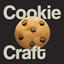 CookieCraft Factions logo