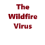 The Wildfire Virus logo