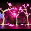 Animated Cyberpunk Tree Set logo
