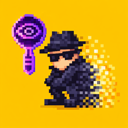 Stealth Sneak project image