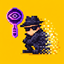 Stealth Sneak logo