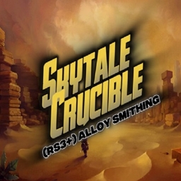 Skytale_Crucible (1.9.6) logo