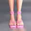 Flatform with Strap logo