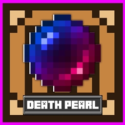 Death Pearl [Achievement Compatible] logo