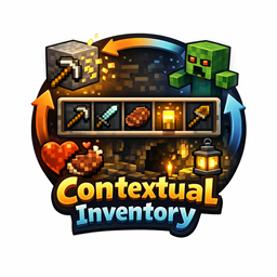 Contextual Inventory logo