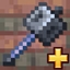 Expanded Mace Enchantings logo