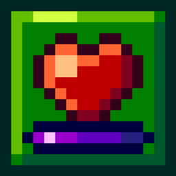 Boss Health Indicator v1.6 logo