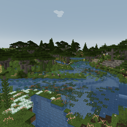 wintxr's TerraFirmaCraft logo