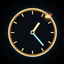 NiceClock logo