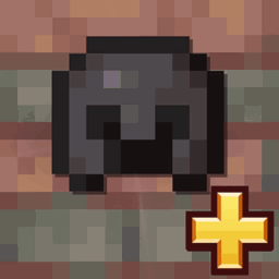 Expanded Armor Enchantings project image