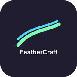 FeatherCraft Lite  logo