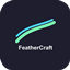 FeatherCraft Lite  logo