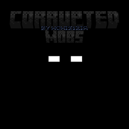 corrupted beings logo