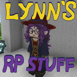 Lynn's RP Stuff