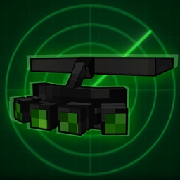 [ME] Military equipment project image
