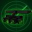 [ME] Military equipment logo
