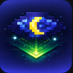 Ultimate Night Vision - Minecraft Bedrock Texture Packs - CurseForge