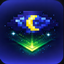 Ultimate Night Vision logo