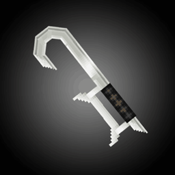 Chay's More Weapons logo