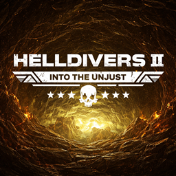 Hell Diver 2 For Vic's Point Blank logo
