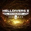 Hell Diver 2 For Vic's Point Blank logo