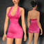 FLORIAN DRESS  logo