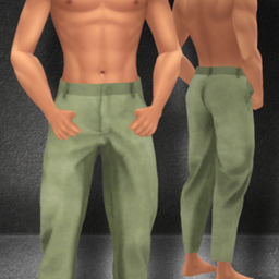 RAVEN MEN PANT NO : 03