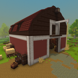 Old Barn project image