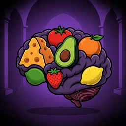 BrainFood project image