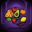 BrainFood logo