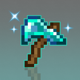 Reforged Tools logo