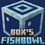 Box's FishBowl logo