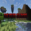 The Dead Islands Hardcore logo