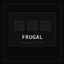 Masque_Frugal logo