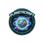 PlanetaCraft 2 (PL2) logo