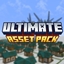 Ultimate Asset Pack logo