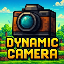 Dynamic Camera logo