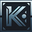 KaldoTV Tweaks logo