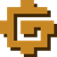 Dark GTNH Reimagined logo