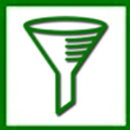 Just Enough Filters (JEF) logo