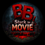 BBurner's Stuck in Movie logo
