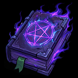 Ritual Alerts  (Midnight Twilight Ascension Helper) project image
