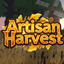 [Caba's] Artisan Harvest logo