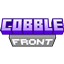 Cobble Front logo