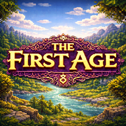 The First Age project image