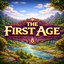 The First Age logo
