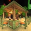 CozyBeachBar logo