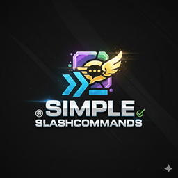 Simple Slash Commands project image
