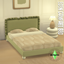 Eden Comfort Bed logo