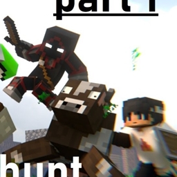 ManhuntPack logo